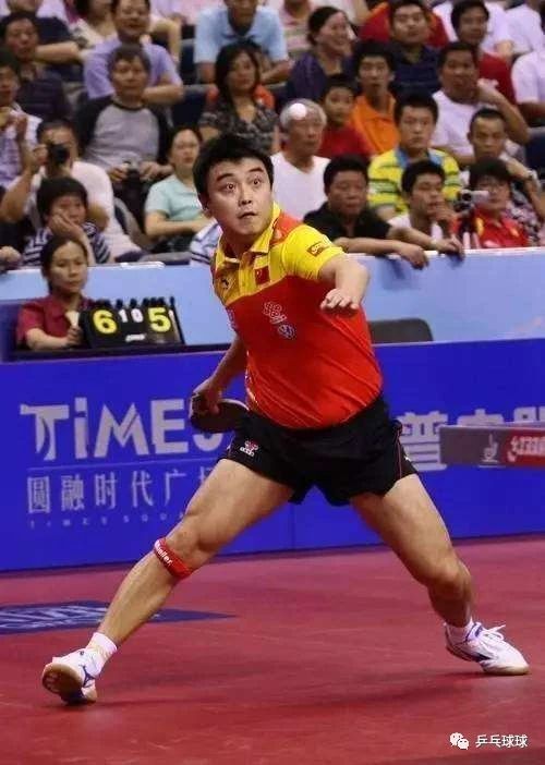 反手基本功, 乙方回球继 反手基本功, 乙方回球继