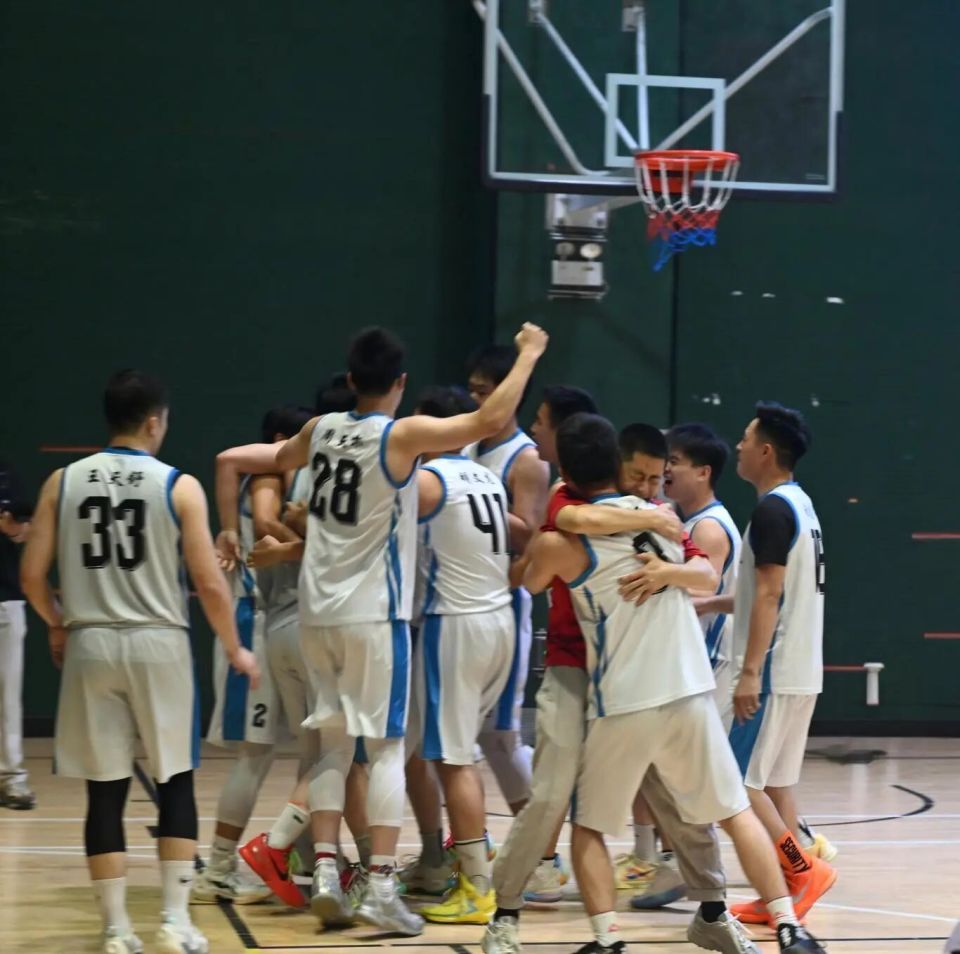 篮球项目承, YDJUW