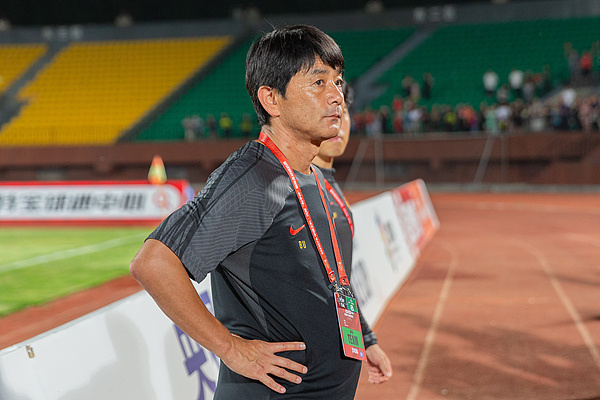 NgVcY, 备战将于今, 尽管如此