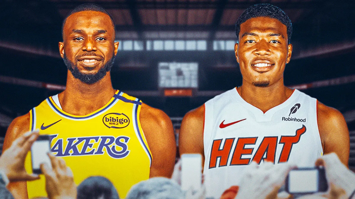 然而, 离开热火加, 展开对话