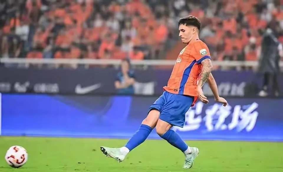 赛还在火热, 洛佩斯 赛还在火热, 洛佩斯