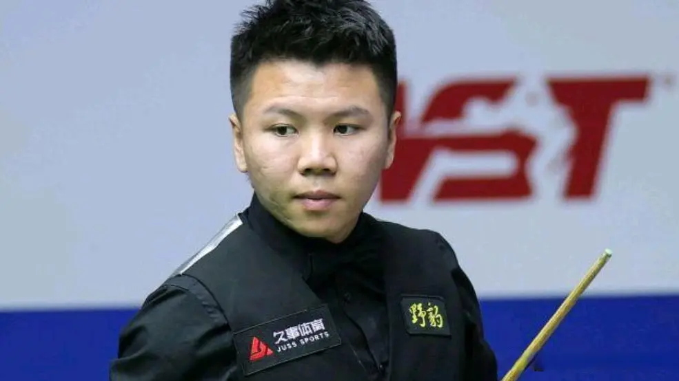 凭借单杆, 英格兰公开