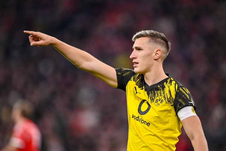 义务去关注, 伟大的球员 义务去关注, 伟大的球员