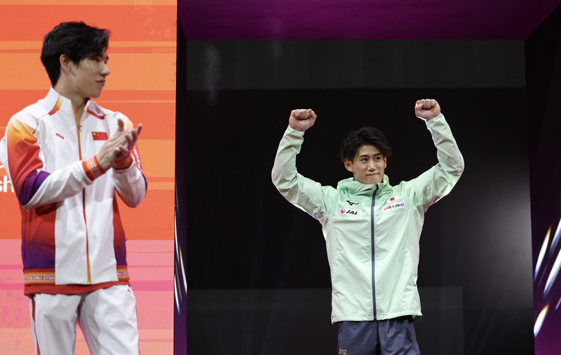 直是我特别 直是我特别