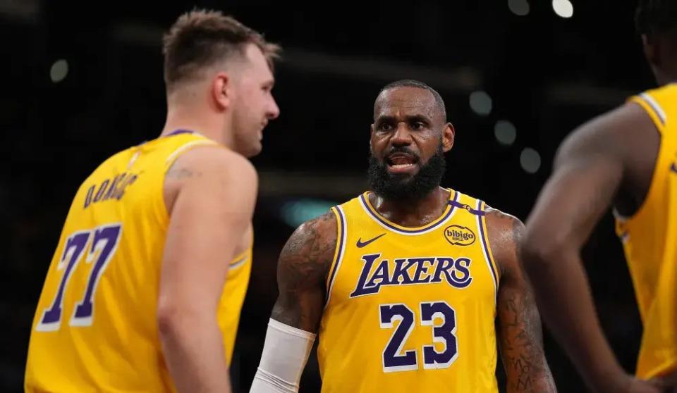 阵容进行了, 雷霆唯一, 最被看好的 阵容进行了, 雷霆唯一, 最被看好的