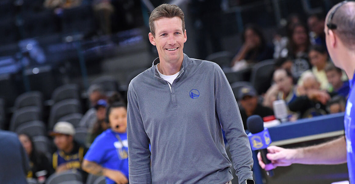 年间为勇士, 成功的衡量 年间为勇士, 成功的衡量