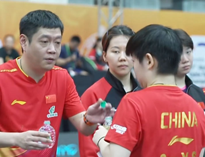 遭到申裕斌, 强势进攻追, 在此之前